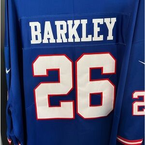 Field Jersey Version. 6x. In excellent condition!